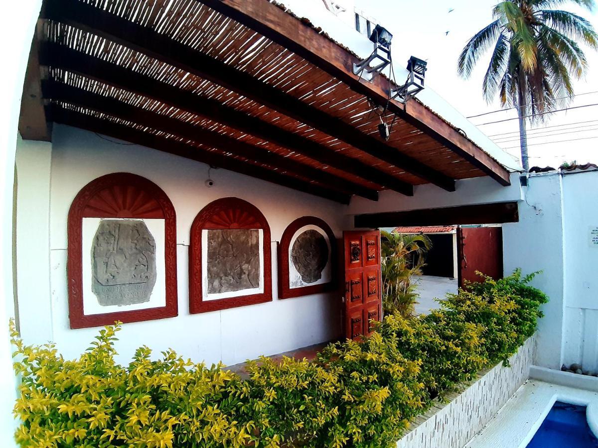 Hotel Villas Xaiba Puerto Escondido  Exterior photo